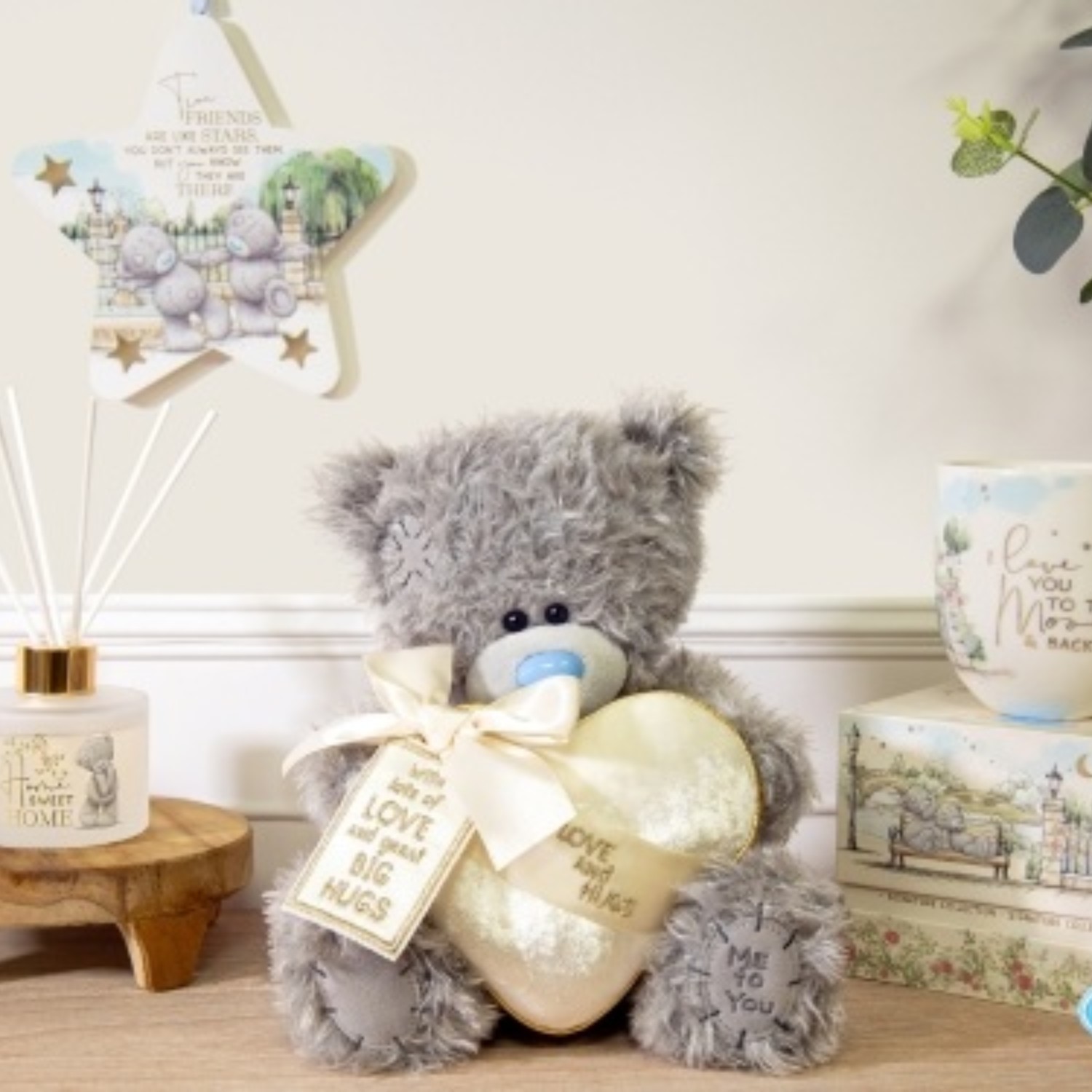 What's New: Me to You 