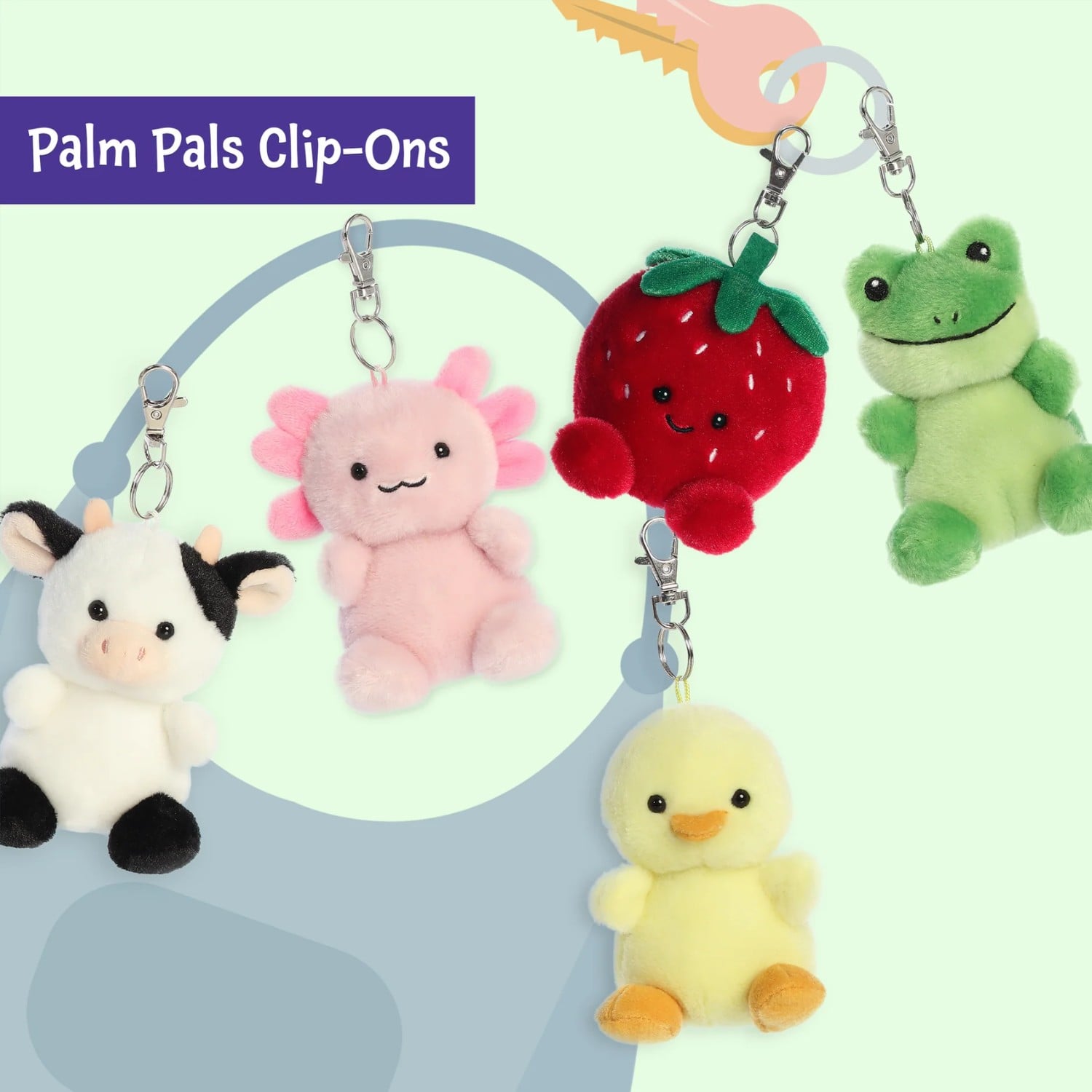What's New: Palm Pals 