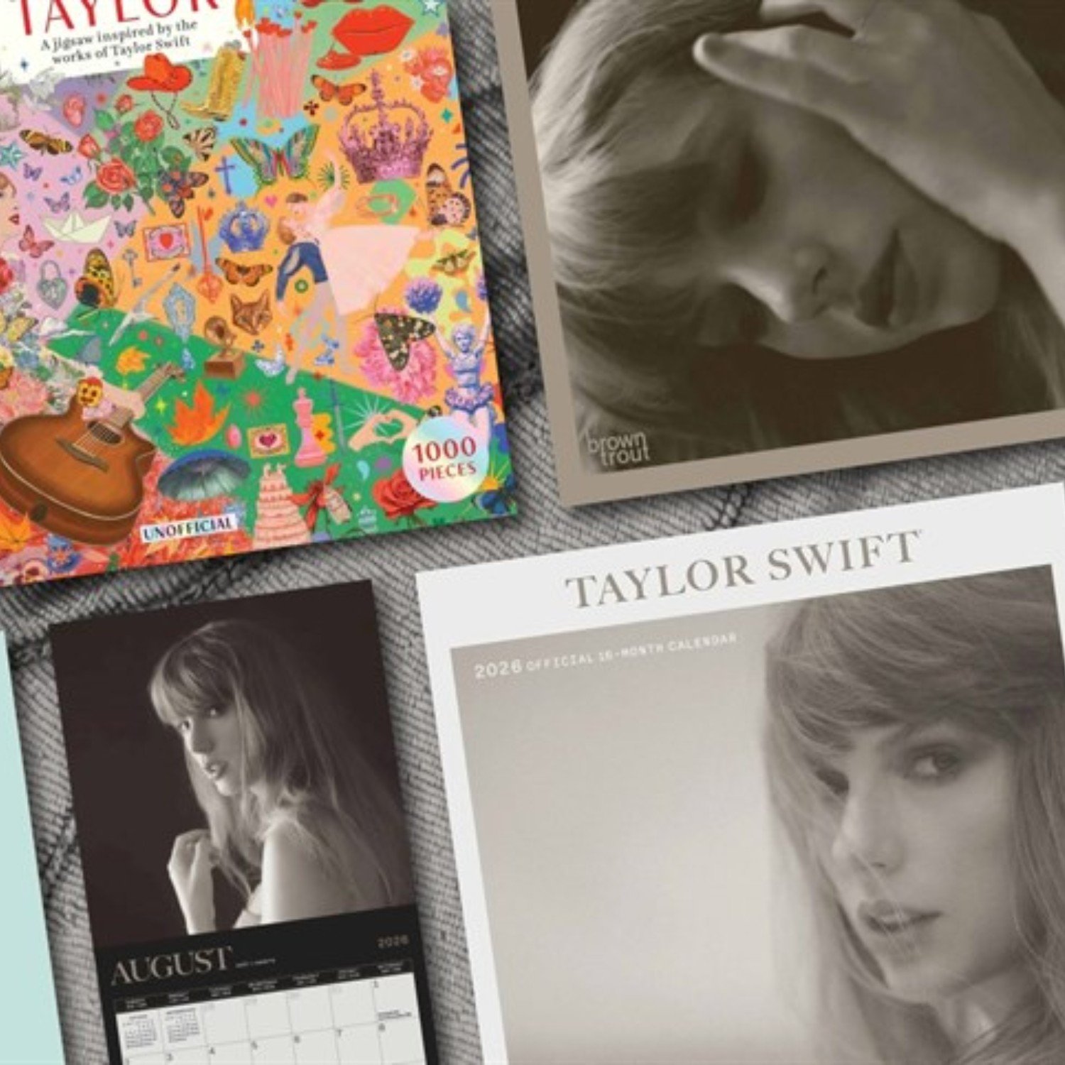 Taylor Swift Gifts 