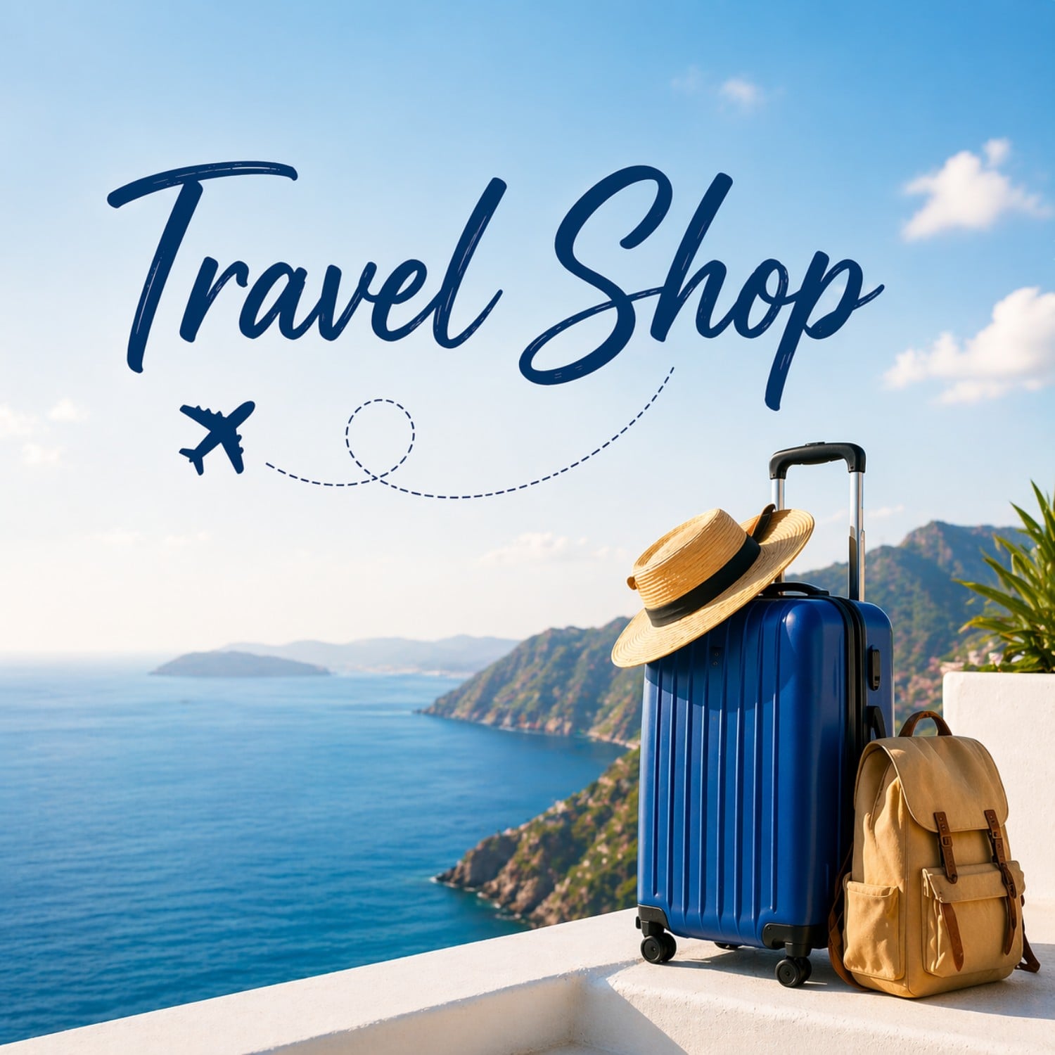 What's New: Travel Shop 