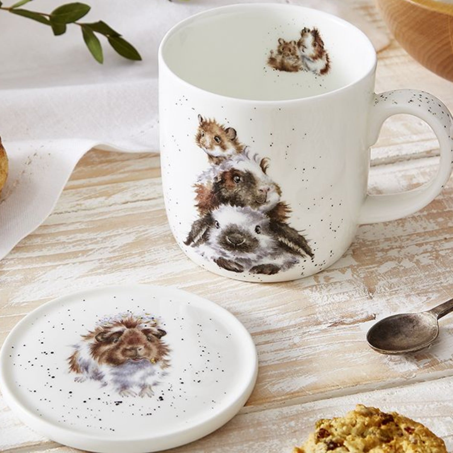 What's New: Wrendale 