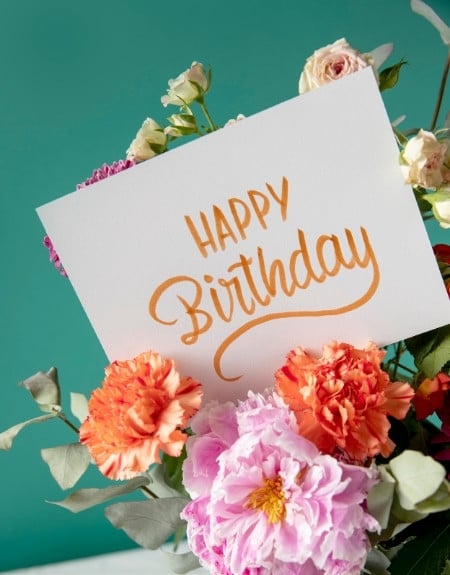 Gifting Lifestyle Occasions - Birthday 