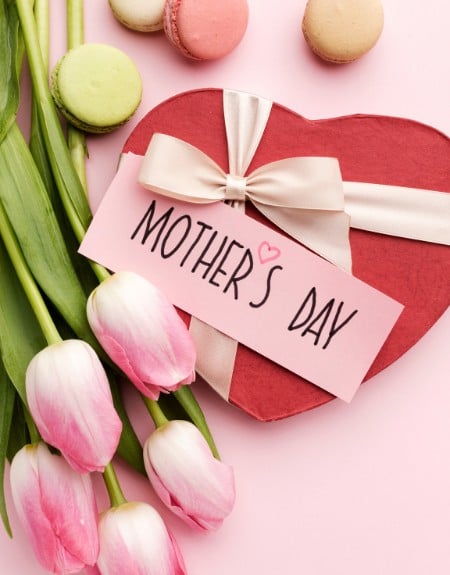 Mothers Day Gifts 