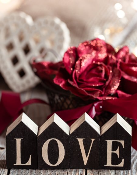 Gift Category Slide - Valentines Day 