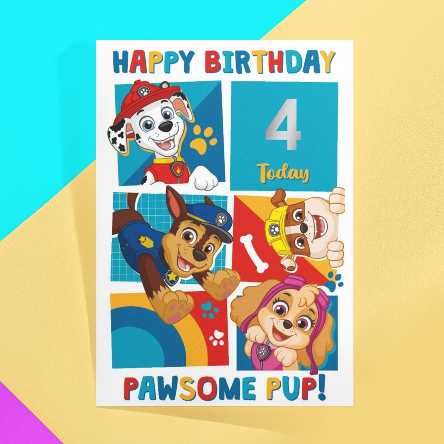 Greeting Cards: Birthday Cards 