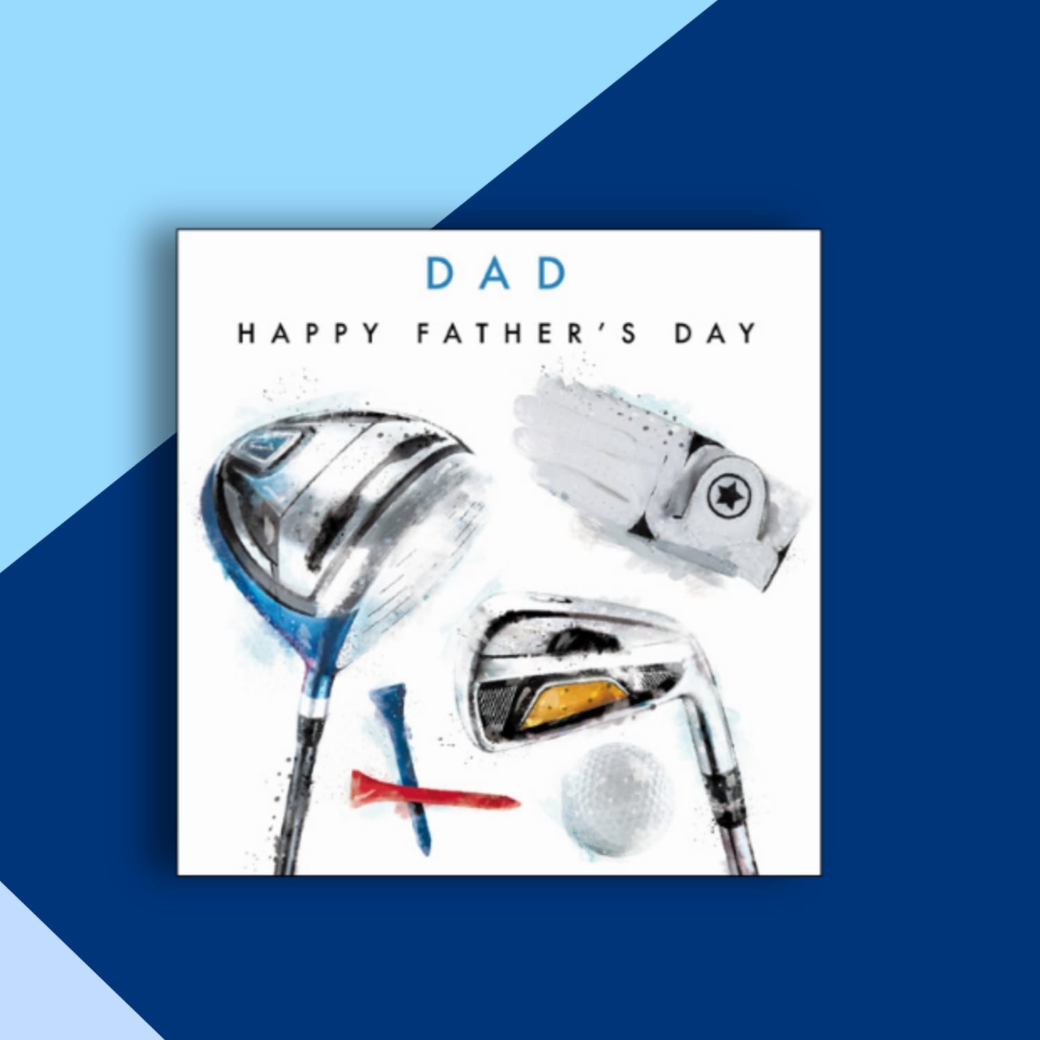 Greeting Cards: Father's Day Cards 