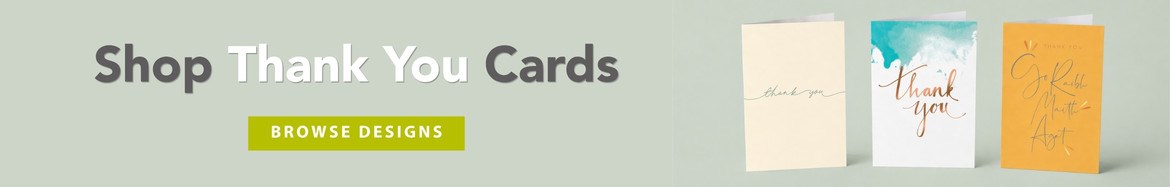 Teacher CArds Thank You Banner