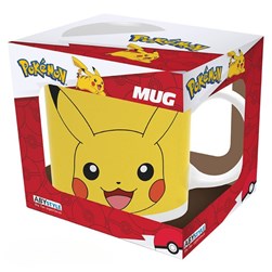 POKEMON - Mug - 320 ml - Pikachu