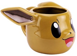 POKEMON - Mug 3D - Eevee