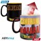 ABY DRAGON BALL - Mug Heat Change - 460 ml - DBZ/Kamehameha