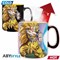 ABY DRAGON BALL - Mug Heat Change - 460 ml - DBZ/Kamehameha