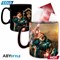 ABY WORLD OF WARCRAFT - Mug Heat Change - 460 ml - Azeroth
