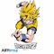 ABY DRAGON BALL - Glass "DBZ/Goku"