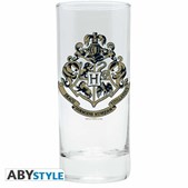 ABY HARRY POTTER - Glass "Hogwarts"