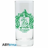 ABY HARRY POTTER - Glass "Slytherin"