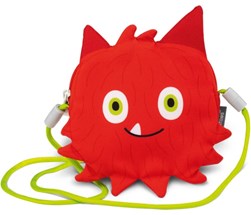 Content Tonies Pouch - Monster