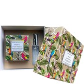 irish Botanical Verveine and Lemon Verbena Gift Set