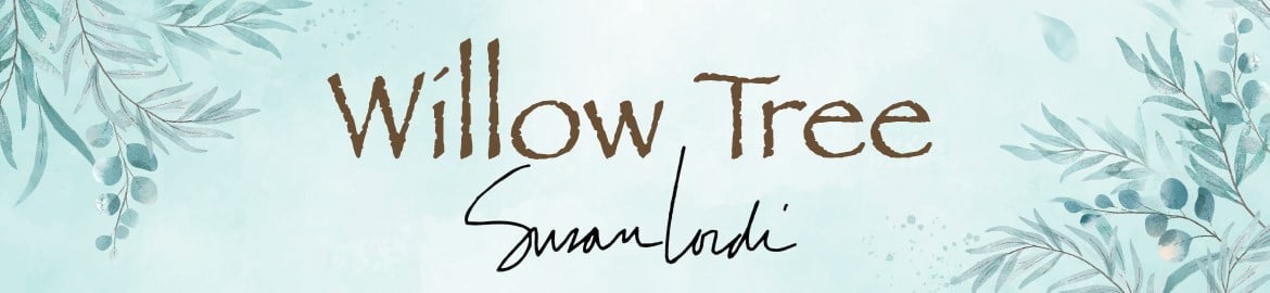 willow tree banner