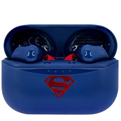 SUPERMAN TWS EARPODS