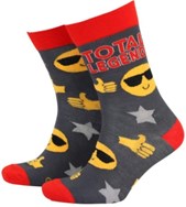 Irish Sock Co. Total Legend Socks