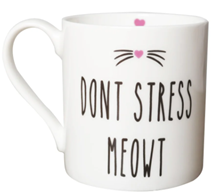 LTM Don't Stress Meowt