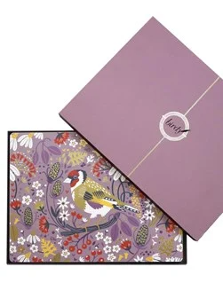 Birdy by Tipperary S6 Placemats