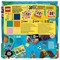 LEGO DOTS Adhesive Patches Mega Pack 41957