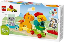 LEGO DUPLO My First Animal Train 10412