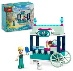 LEGO Disney Princess Elsa's Frozen Treats 43234