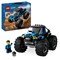 LEGO City Great Vehicles Blue Monster Truck 60402