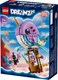 LEGO DREAMZzz Izzie's Narwhal ?Hot-Air Balloon 71472