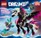 LEGO Dreamzzz Pegasus Flying Horse 71457