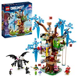 LEGO Dreamzzz Fantastical Treehouse 71461