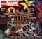 LEGO Super Heroes Spider-Man Final Battle 76261