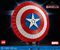 LEGO Super Heroes Captain America's Shield 76262