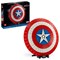 LEGO Super Heroes Captain America's Shield 76262