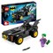 LEGO Super Heroes Batmobile Pursuit: Batman vs. The Joker 76