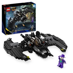 LEGO Super Heroes Batwing: Batman vs. The Joker 76265