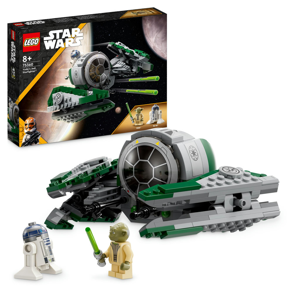 LEGO Star Wars Notebook with Gel Pen 5005838 | Star Wars™ | Buy online at  the Official LEGO® Shop FR