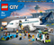 LEGO City Exploration Passenger Airplane 60367
