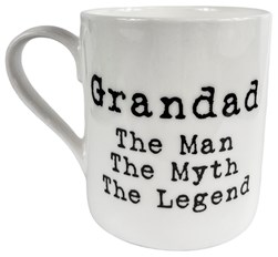 LTM Grandad The Man, Myth, Legend