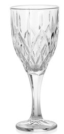 Newbridge Silver 300ml Wine Glass: Set of 6