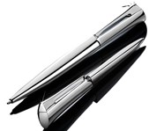 Newbridge Chrome Plated Pen J206