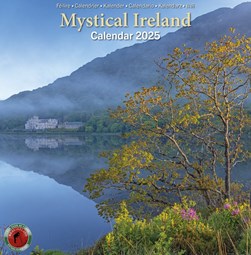 Mystical Ireland Calendar