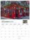 Irish Pubs A4 Calendar