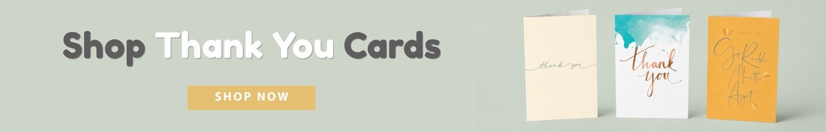 Teacher CArds Thank You Banner