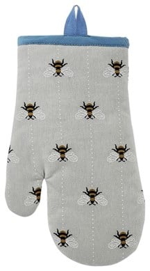 Tipperary Bees Single Oven Glove