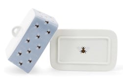 Tipperary Bees Butter Dish