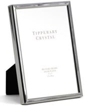  Tipperary Crystal Aspect Frame 5" x 7"