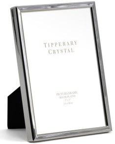TIPPERARY CRYSTAL 5" X 7" ASPECT FRAME